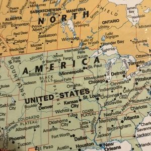 Meet your Posher, Edith